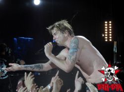 Die Toten Hosen - 15.06.2013 Ferropolis (10)